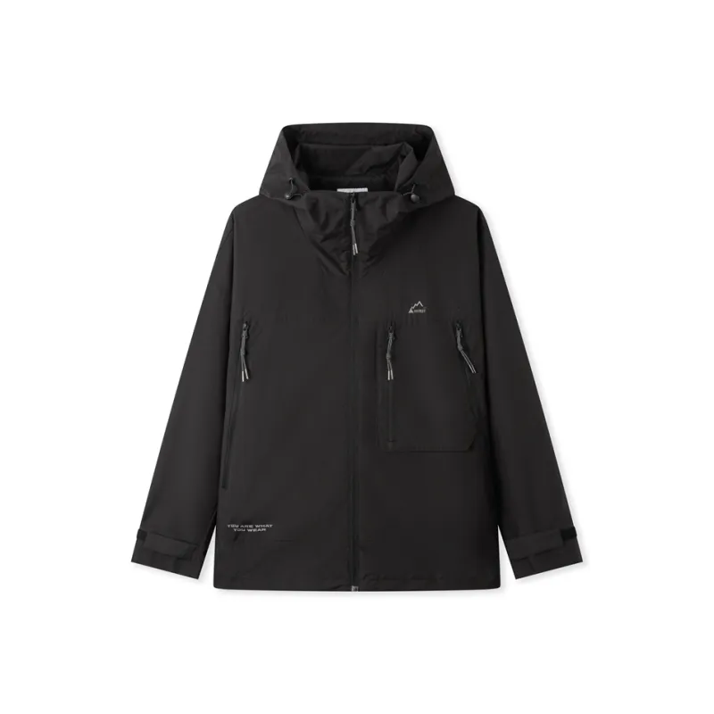 SEM/R Protective Technology Jacket Unisex-6