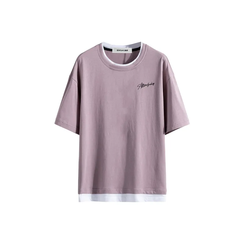 7 SEVFUN T Shirts Unisex-10