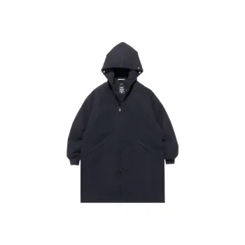Nanamica Wool GORE TEX Cadet Coat