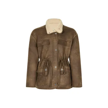 MADE EXTREME Jackets Coats Unisex