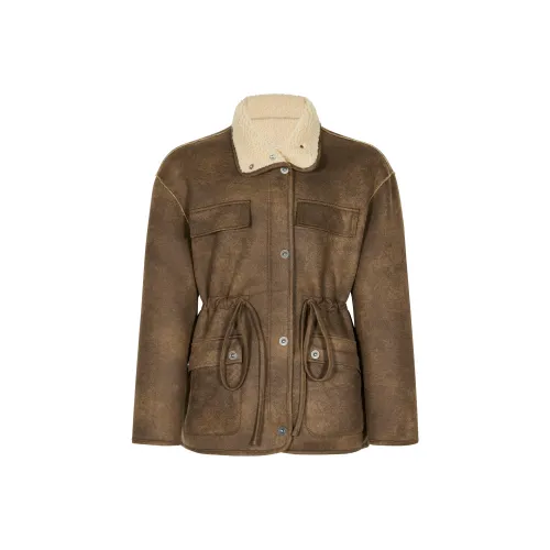 MADE EXTREME Jackets Coats Unisex