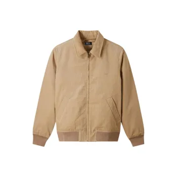 A.P.C Corduroy Jacket