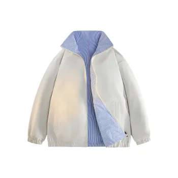 Warrior Huichao Riding The Wind Collection Jackets Coats Unisex