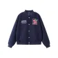 Rose Collection Navy Blue
