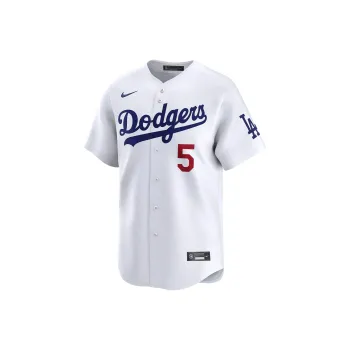 Nike Freddie Freeman Los Angeles Dodgers Men's Nike Dri-FIT Adv Mlb Limited Jersey