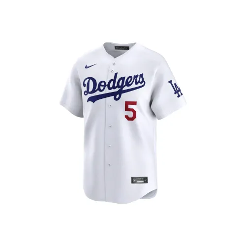Nike Freddie Freeman Los Angeles Dodgers Men's Nike Dri-FIT Adv Mlb Limited Jersey