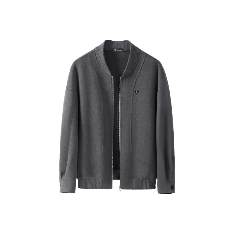 Automobili Lamborghini Jackets Coats Men's-2
