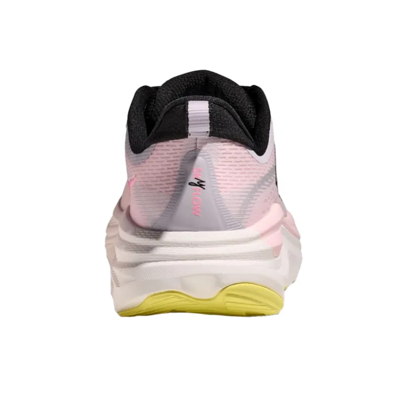HOKA ONE ONE Skyflow Starlight Glow Carnation Women's-5