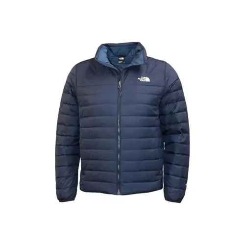 THE NORTH FACE Minoqua Jackets Coats Men's Marine Blue