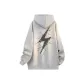 Light Gray-Gray (Fleece-Lined)