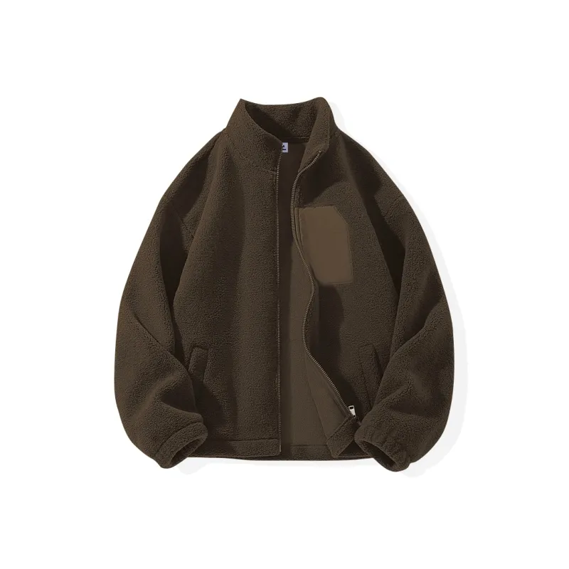Cotton Jackets Unisex-7