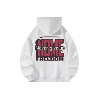NOME Sweatshirts Unisex