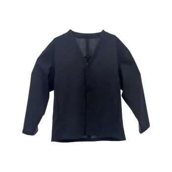 ATTACHMENT Jackets Coats Men's Black