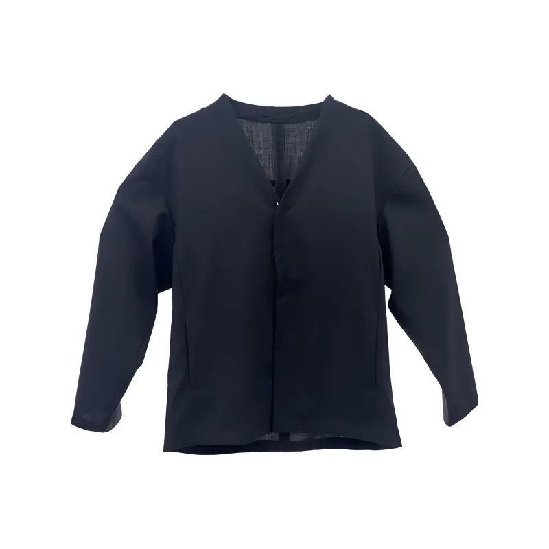 ATTACHMENT Jackets Coats Men's Black-0