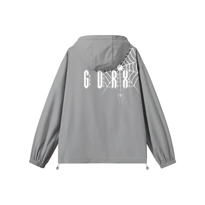 GDRX Sun Protection Clothing Unisex-5