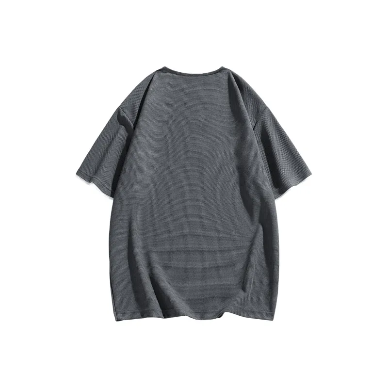 K bird T Shirts Unisex-5