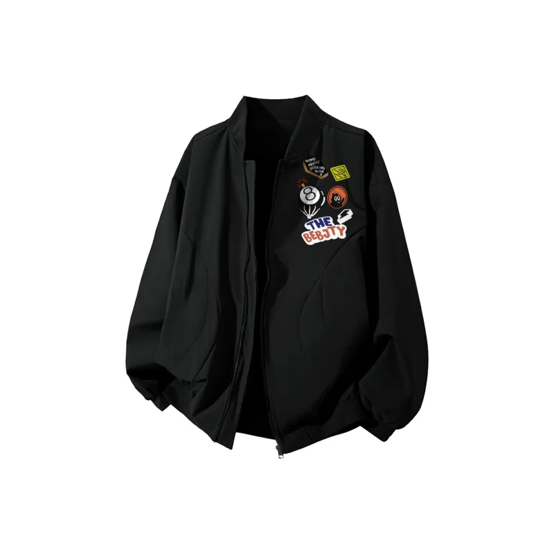 BJTY Jackets Unisex-7
