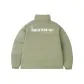 Gray Green