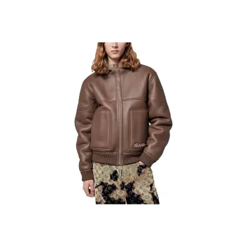 LOUIS VUITTON SS24 Jackets & Coats Men's Brown