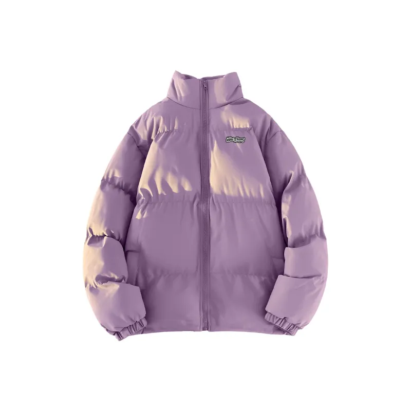 HCHUICHENG Puffer Jacket Unisex-19