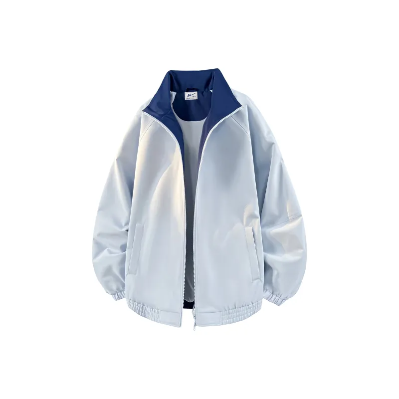 Warrior Huichao Riding The Wind Collection Jacket Unisex-20