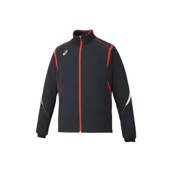 Asics Jackets Coats Men's Black