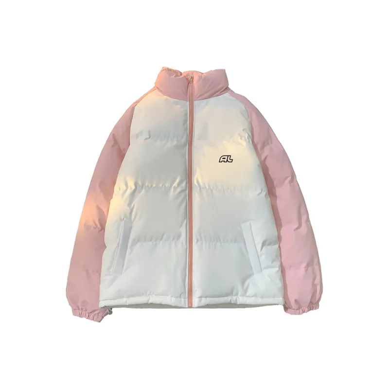 ALang Studio Puffer Jacket Unisex-4