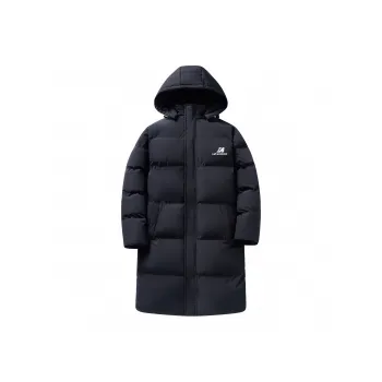 LA'T.WEEKEND Puffer Jacket Unisex
