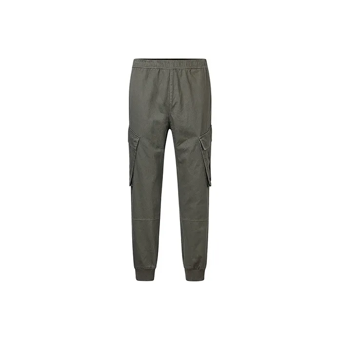 Kappa Cargo Pants Men-6