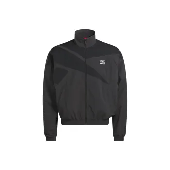 Reebok x Obey FW24 Jackets Coats Unisex Gray