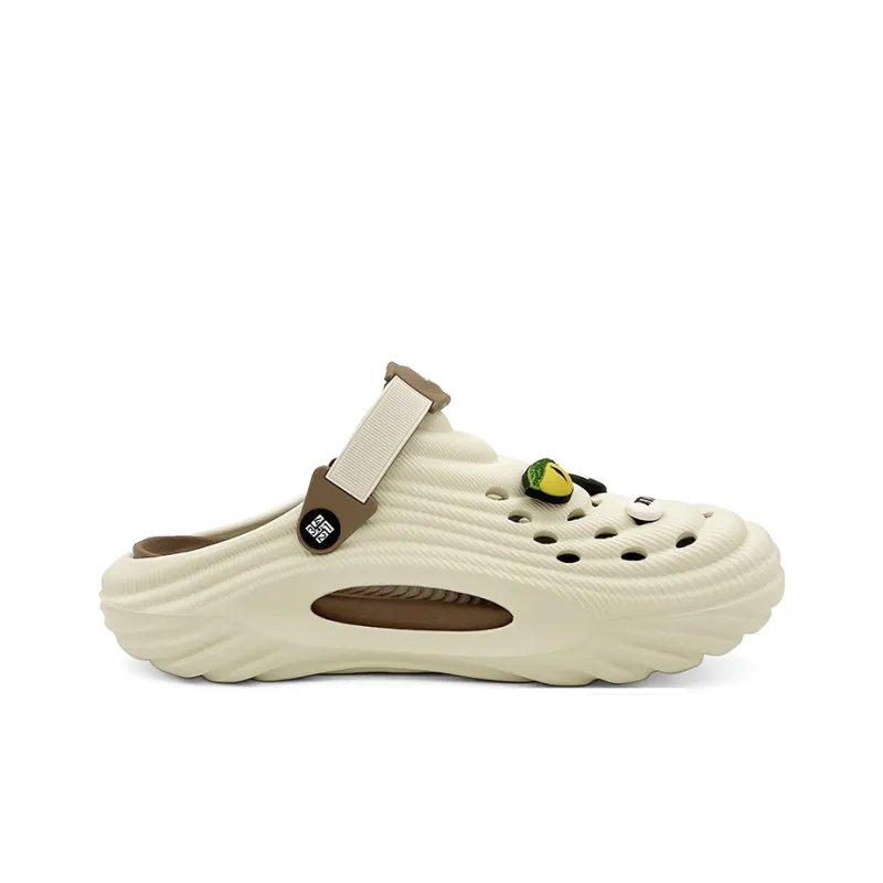12345 Clogs Unisex-26