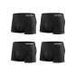 4 Pack[Black+Black+Black+Black]