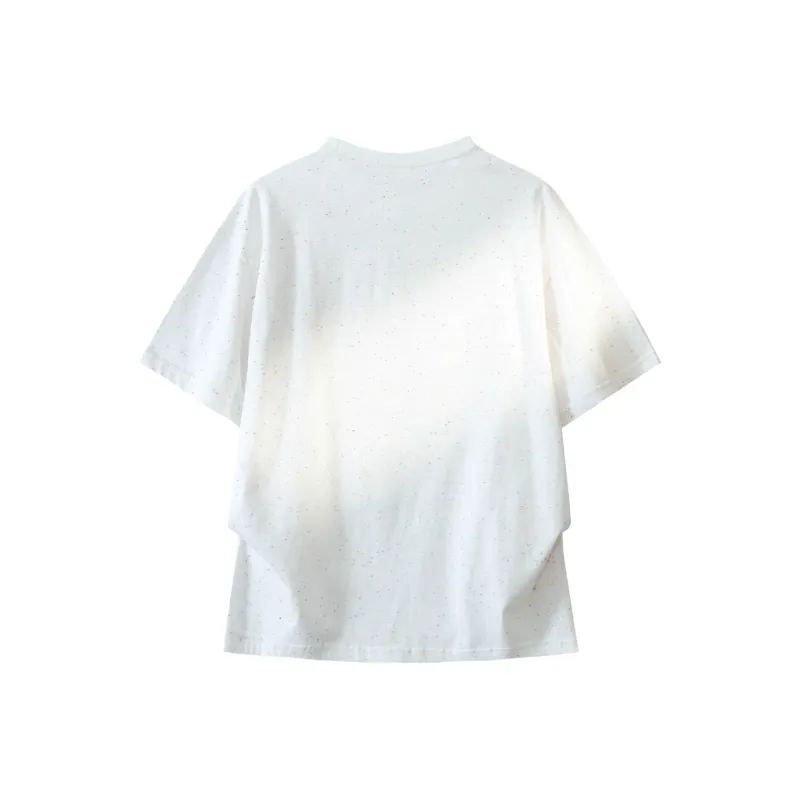 Tre Club T Shirts Unisex-5