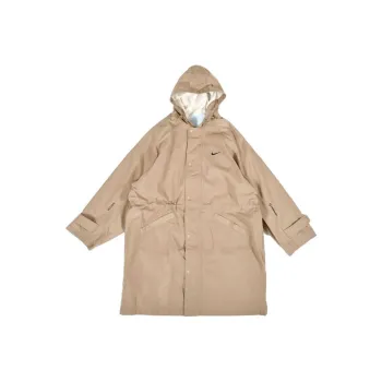 Nike x Nocta Nike X Nocta FW23 Jackets Coats Asia Version Unisex Khaki