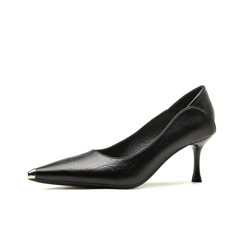 Zomila Slim Heel High Heels Women's-0