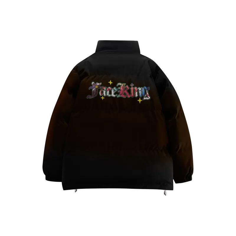 30BRAID Puffer Jackets Unisex-0