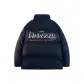 Navy Blue (without Hood)