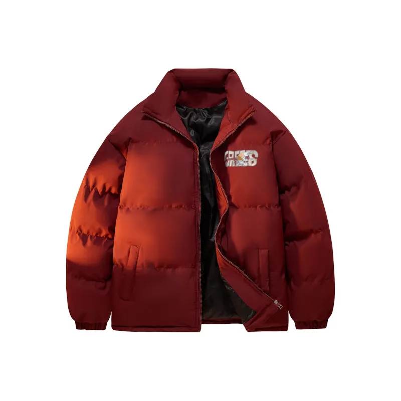 GF Puffer Jackets Unisex-11