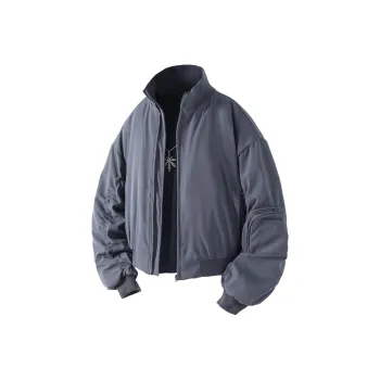 JUNGLE PANDA Jackets & Coats Unisex