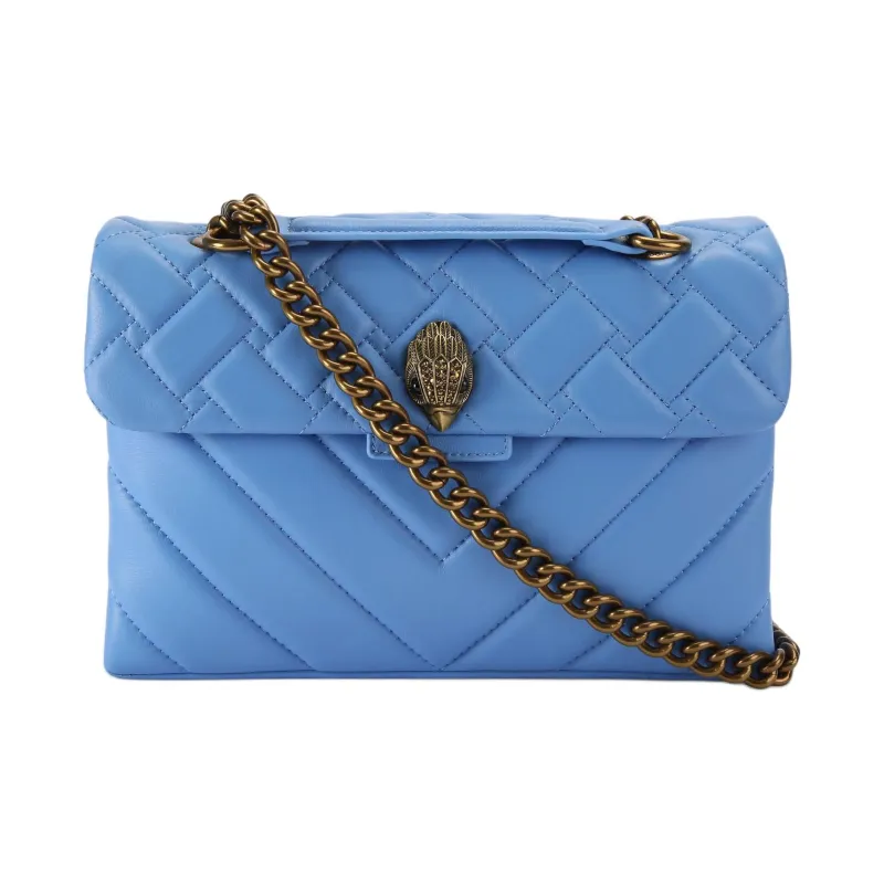 Kurt Geiger London Kesington Shoulder Bag-0