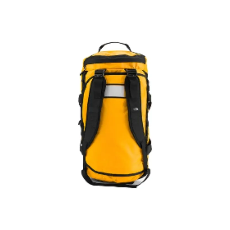 THE NORTH FACE Polyester Travel Bag 71L Unisex Starburst Gold-2