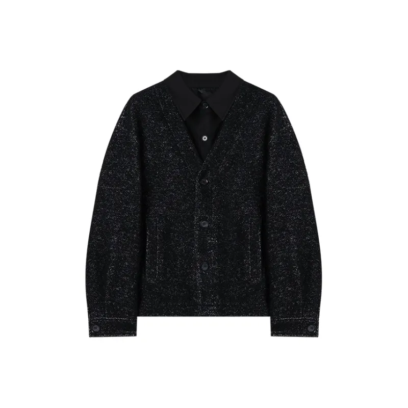 W2x Velvet Jackets Men-0