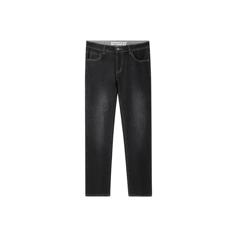 HLA Jeans Men-0