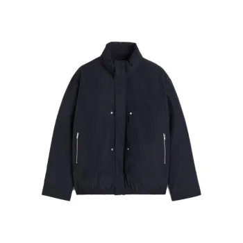 H&M Puffer Jackets Men
