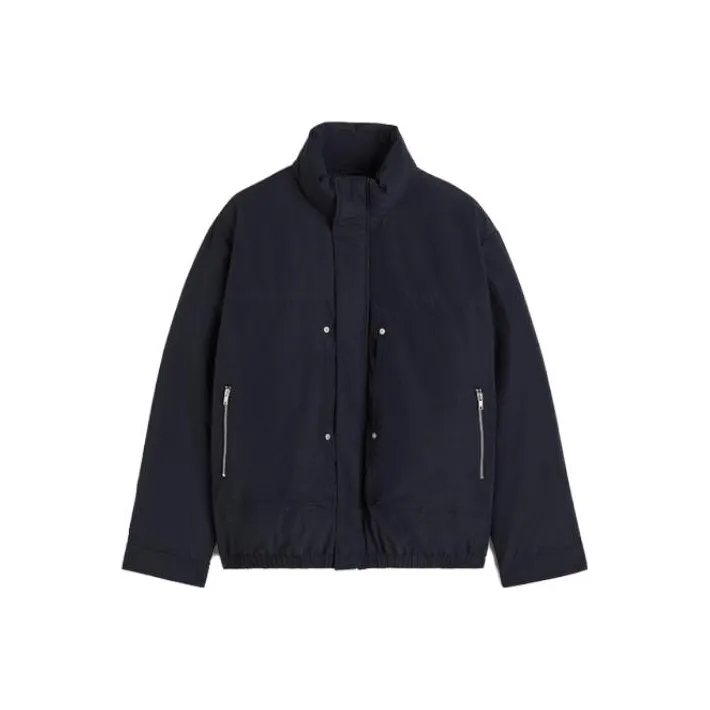 H&M Puffer Jackets Men-0