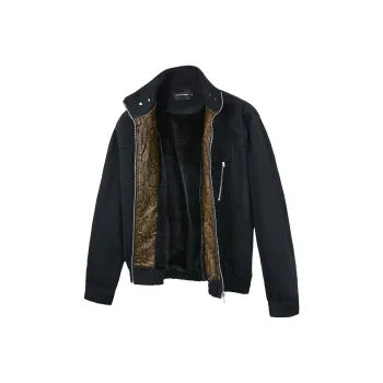 MADE EXTREME Puffer Jacket Coat Unisex