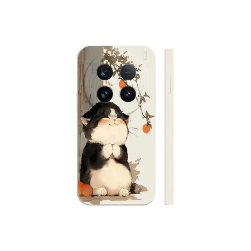 TUNAMEI Phone Cases