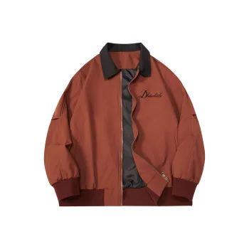 DBD WH Jackets Unisex