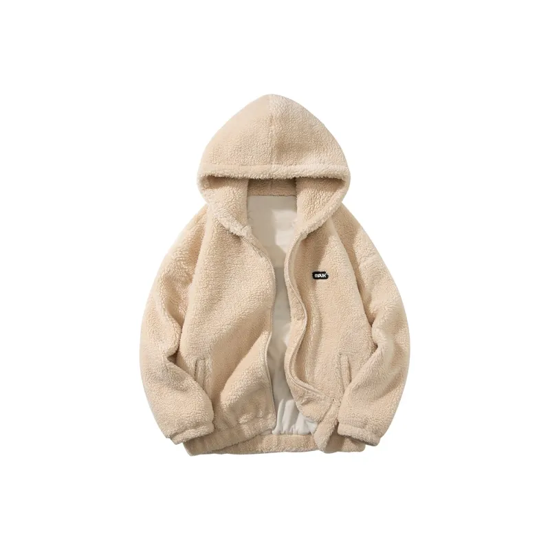 MPUX Velvet Jackets Unisex-7