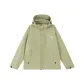Light Green (Single Windbreaker Jacket)